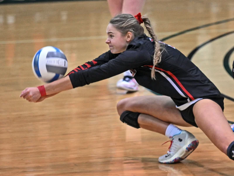 Voleybolda Başarılı Olmak İçin Bunları  Yapmalısın.
