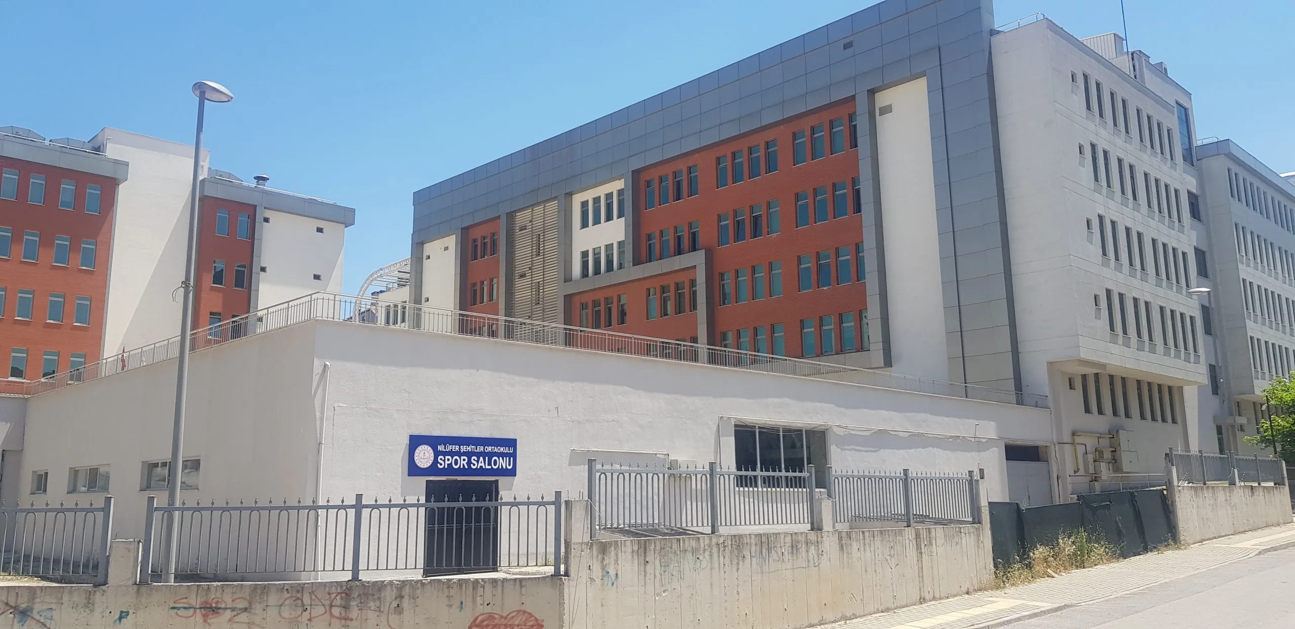 BURSA VOLEYBOL OKULU